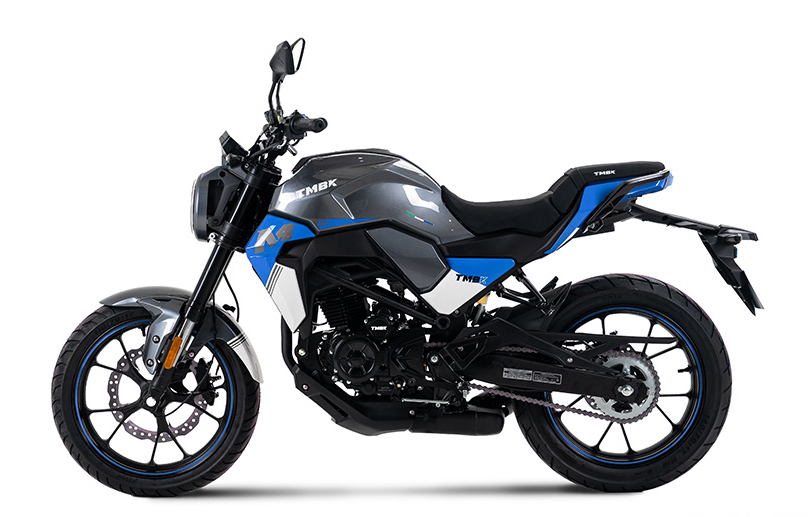 Мотоцикл TMBK MONTANA NG в Черкесске