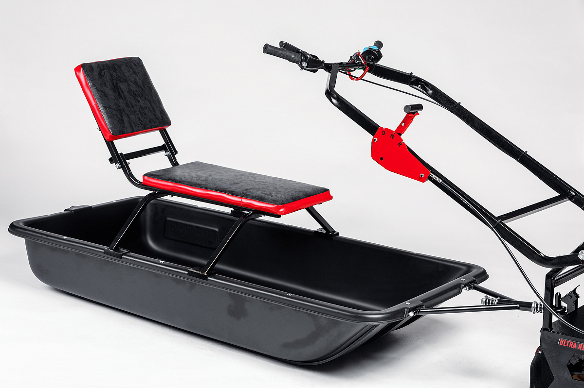 САНИ УСИЛЕННЫЕ IKUDZO 1600 в Черкесске