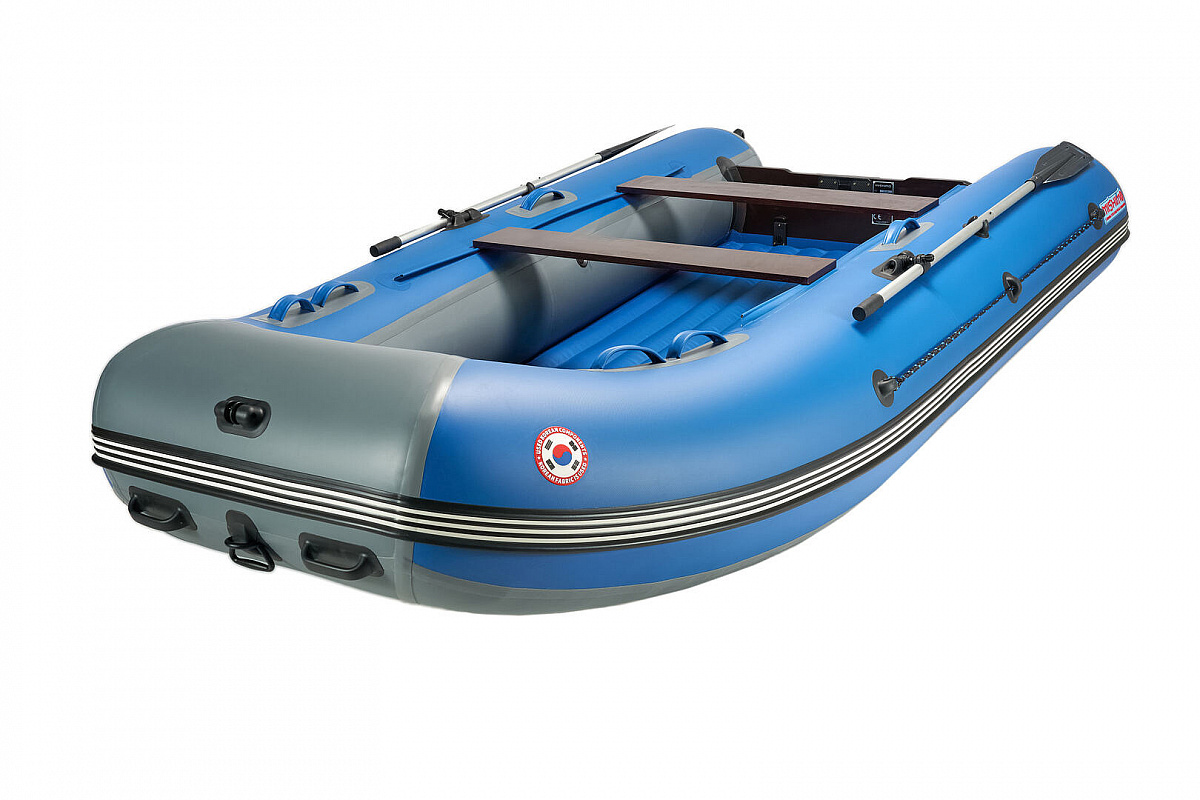 Лодка MISHIMO LITE DF 370 в Черкесске