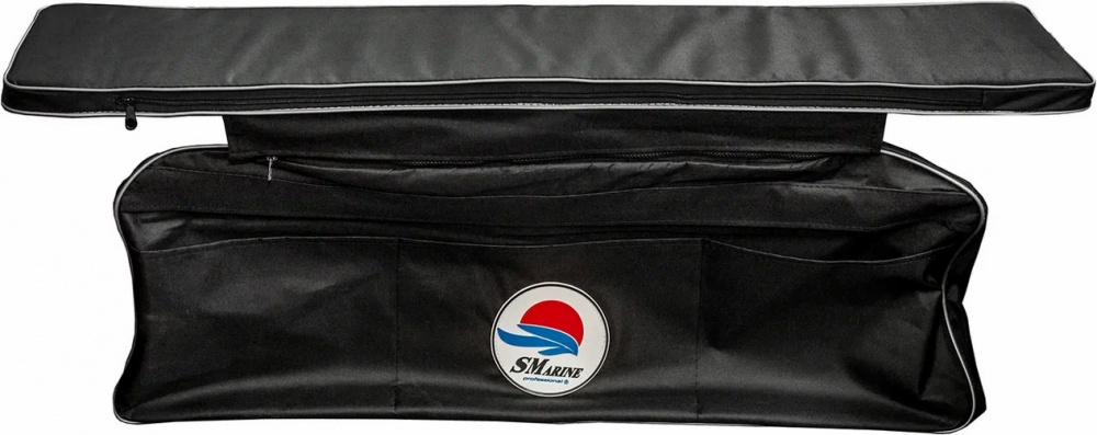 НАКЛАДКА МЯГКАЯ + СУМКА РУНДУК SDP 330 в Черкесске