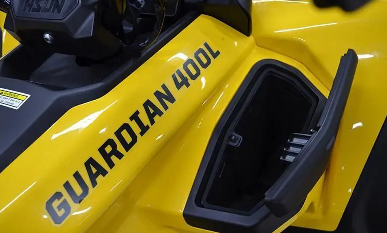 Квадроцикл HISUN GUARDIAN 400L /LONG в Черкесске