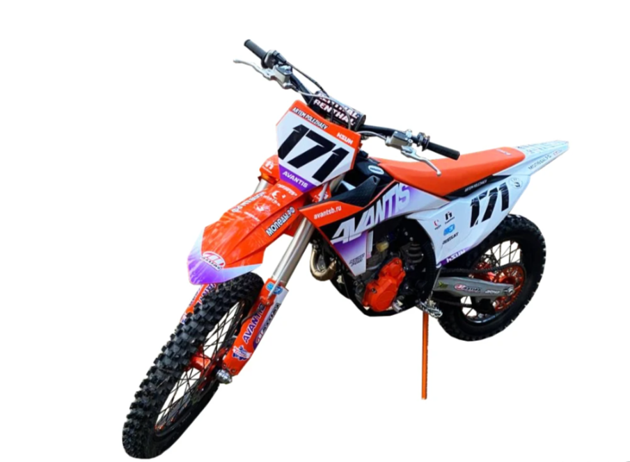 Мотоцикл Avantis NX250 Pro (NX250 Carb) 21/19 (2024) в Черкесске