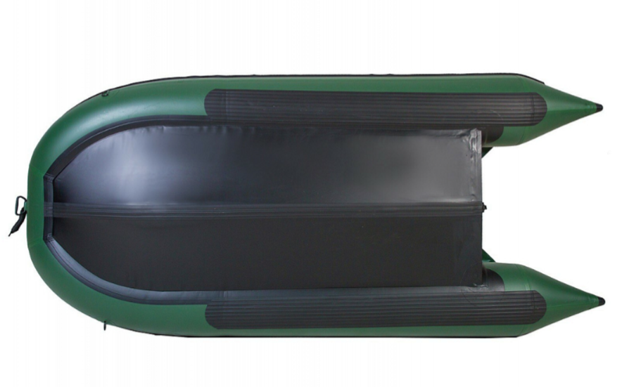 НАДУВНАЯ ЛОДКА GLADIATOR B330AD в Черкесске