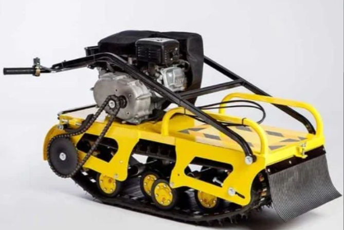 Мотобуксировщик FISHRIDE МИНИ 8 л.с. в Черкесске