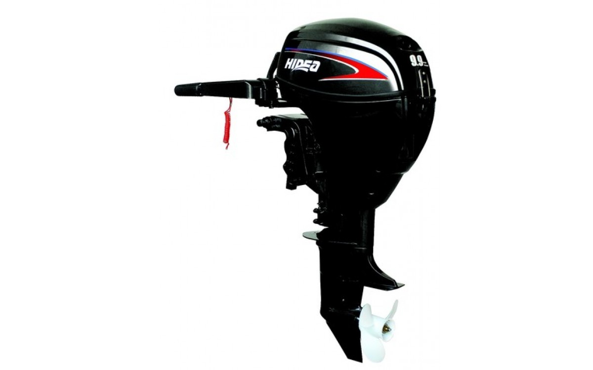 Лодочный мотор HIDEA HDF9.9HS в Черкесске