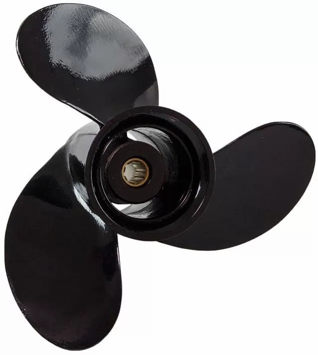 ВИНТ ГРЕБНОЙ TOHATSU 9,9-18; 3*9,2*7,8 в Черкесске