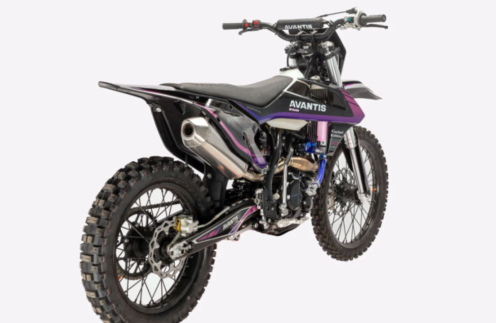 Мотоцикл Avantis A7 NEW (NB300/174MN-5) KKE в Черкесске