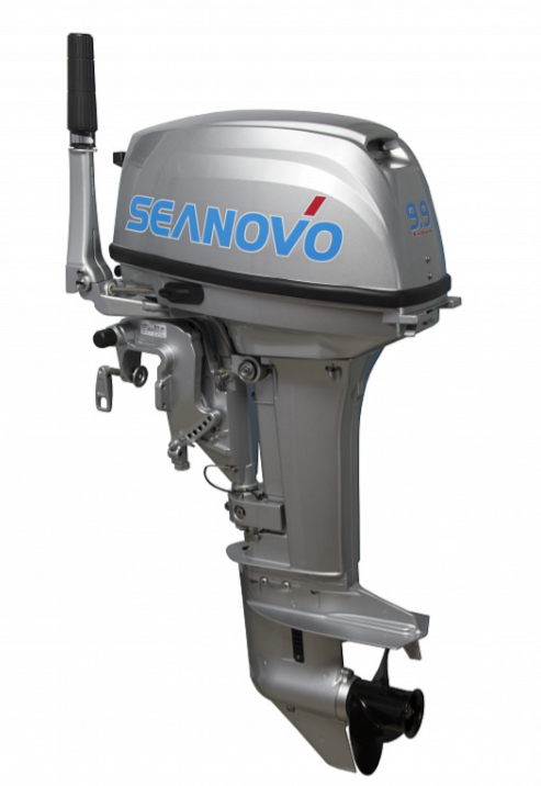 Лодочный мотор Seanovo SN9.9FFEL Enduro в Черкесске