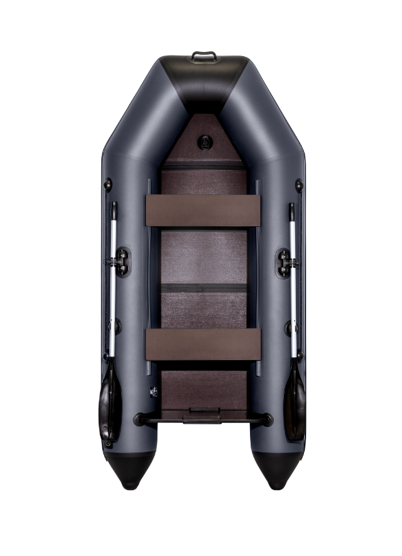  Лодка АКВА 2800 Слань-книжка киль в Черкесске