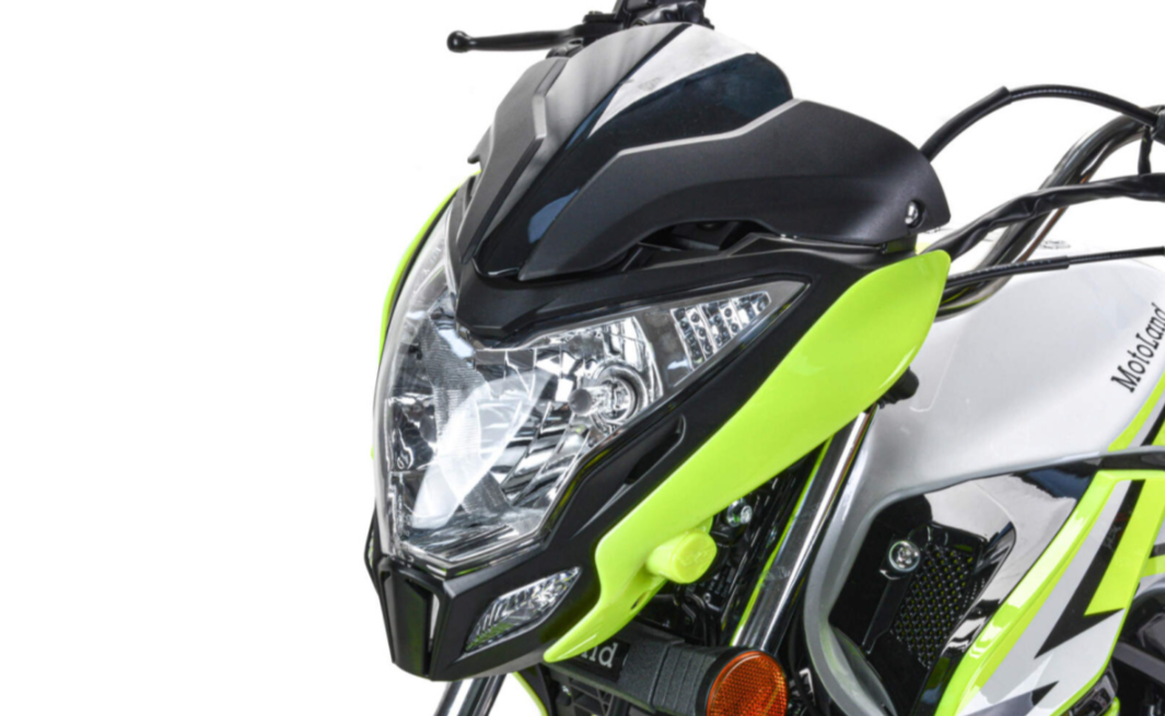 Мотоцикл MOTOLAND (МОТОЛЕНД) 200 SPRINT в Черкесске