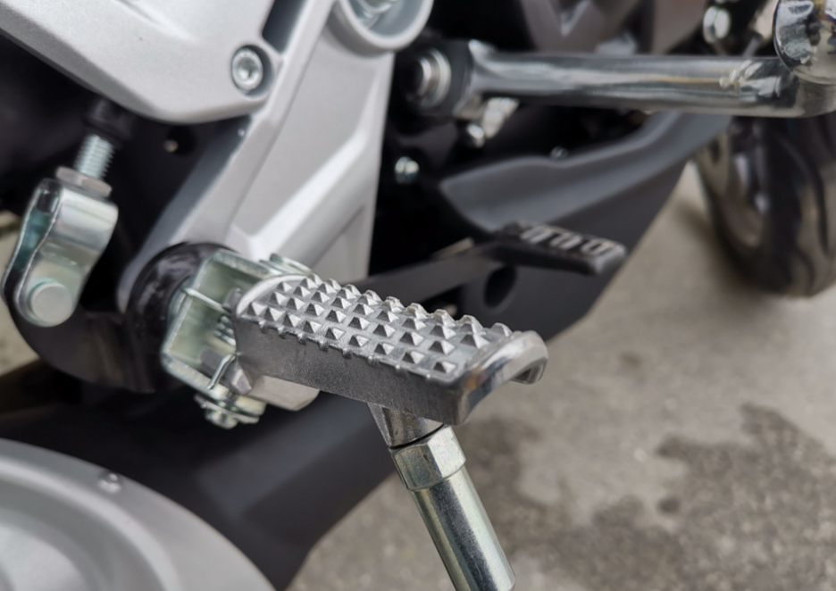 Мотоцикл MOTOLAND (МОТОЛЕНД) 250 CB250 (172FMM-5/PR250) (2022 г.) в Черкесске