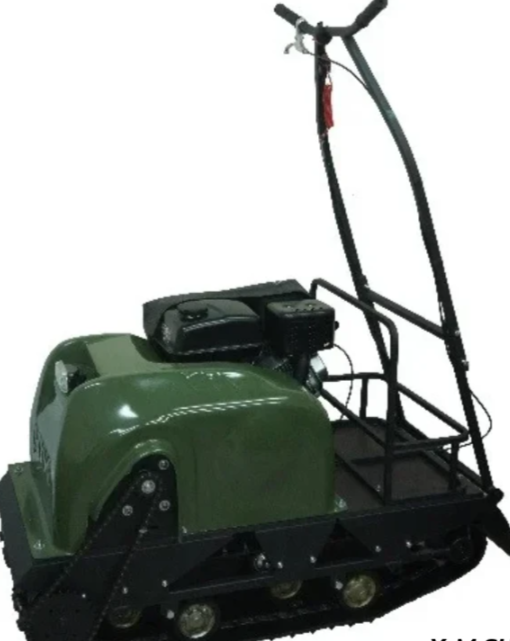 Мотобуксировщик PAXUS 500 AVANT MINI (1200 мм.), 9 л.с. в Черкесске