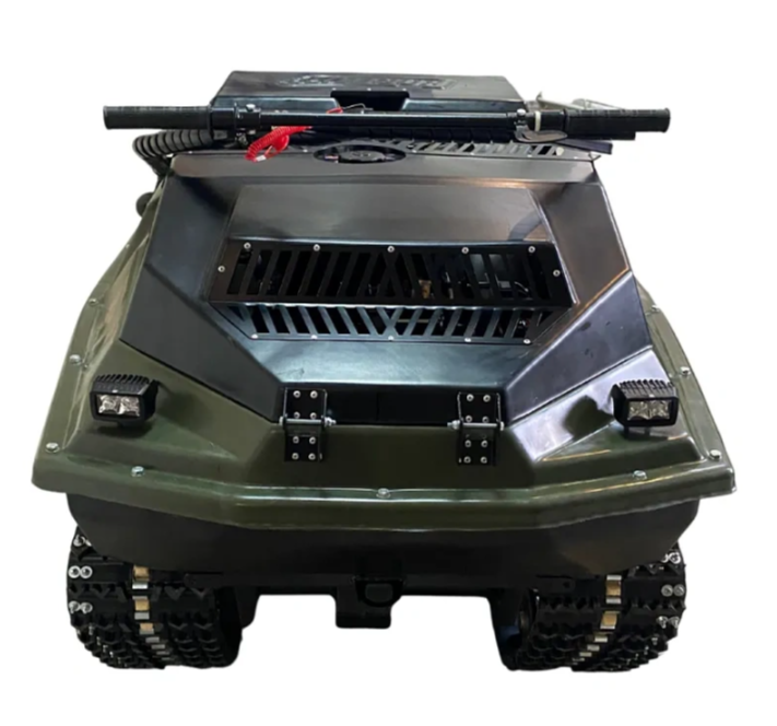 Мотобуксировщик ДиТрак-20 в комплектации "Стандарт" (с реверсом) в Черкесске