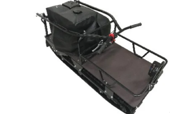 Мотобуксировщик PAXUS 650 15 л.с. в Черкесске