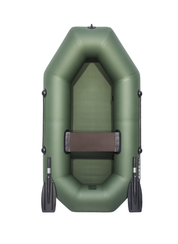  Лодка АКВА-ОПТИМА 190 в Черкесске