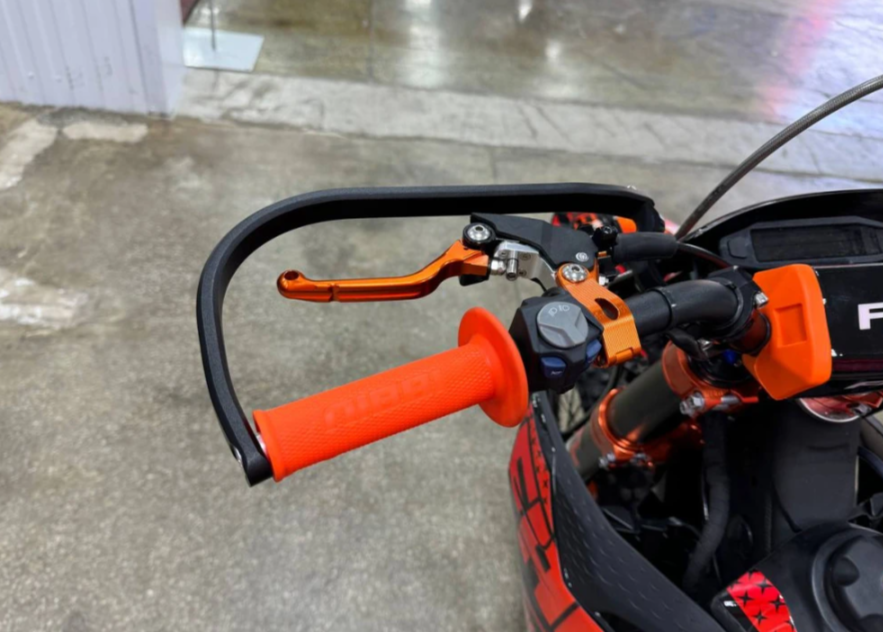 Кроссовый мотоцикл FAIDET PR300 MAX WP в Черкесске