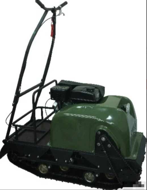 Мотобуксировщик PAXUS 500 AVANT MINI (1200 мм.), 9 л.с. в Черкесске