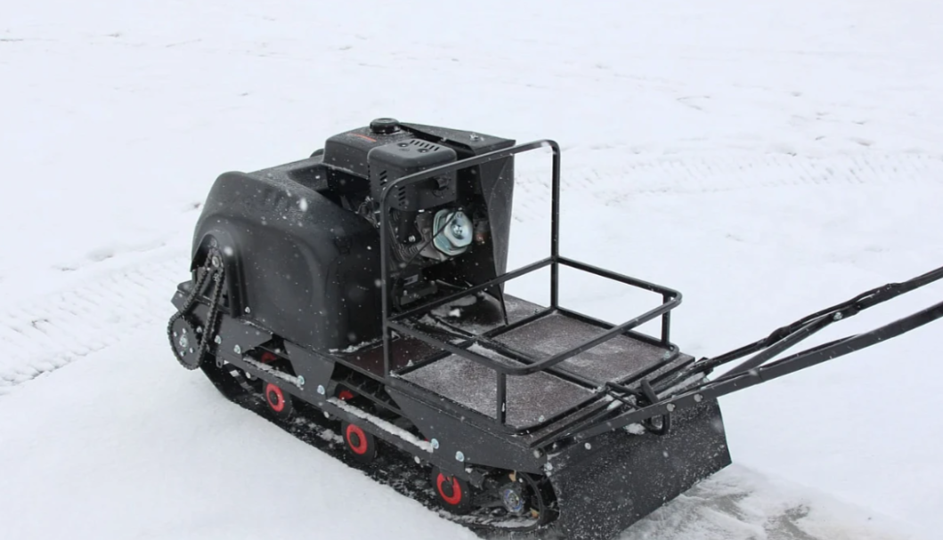 Мотобуксировщик PAXUS 550 15 л.с. в Черкесске