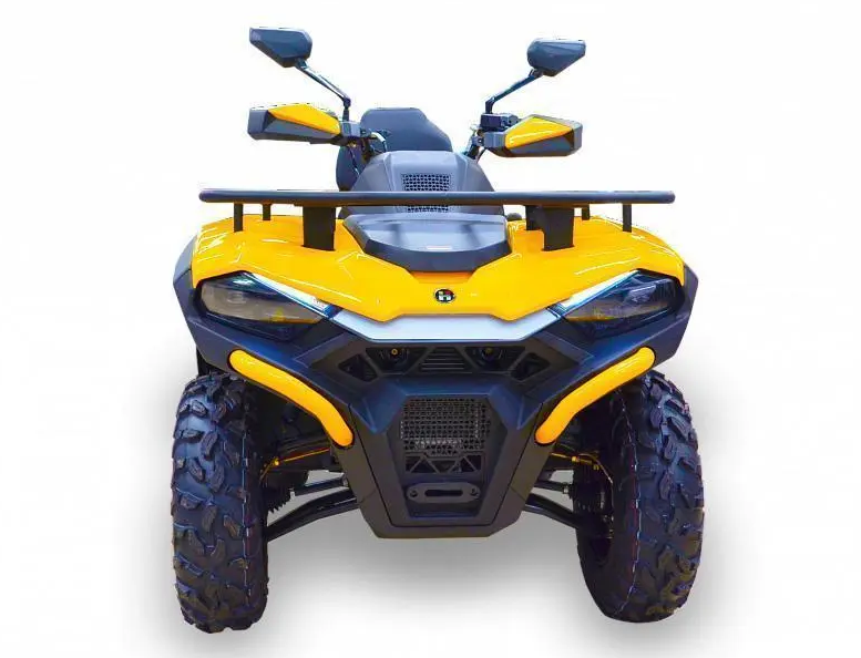 Квадроцикл HISUN GUARDIAN 400L /LONG в Черкесске