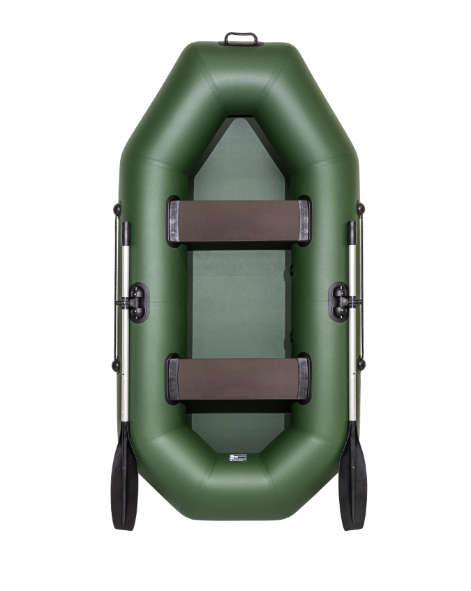 Лодка Барс 240 в Черкесске