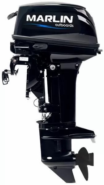 Лодочный мотор MARLIN MP 20 AWRS в Черкесске
