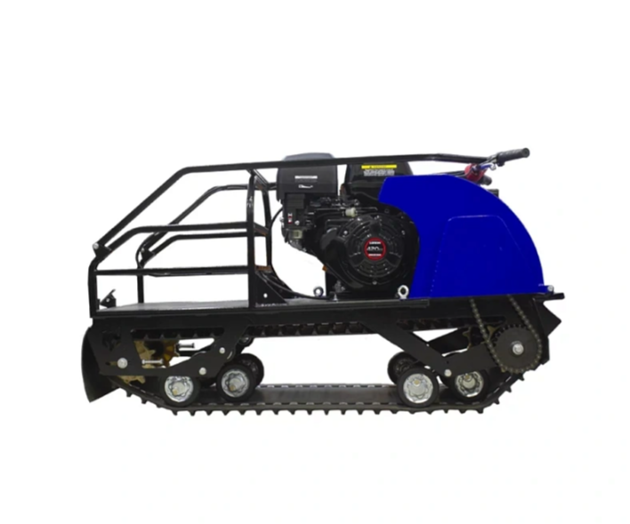 Мотобуксировщик POMOR L-500 PRO (NM) K18 в Черкесске