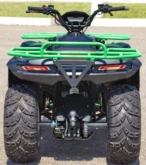 Квадроцикл IRBIS ATV150 в Черкесске