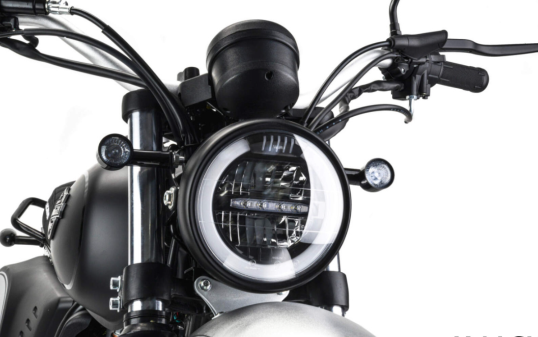 Мотоцикл MOTOLAND (МОТОЛЕНД) LEGEND (XL250-A) (172FMM-5/PR250) в Черкесске