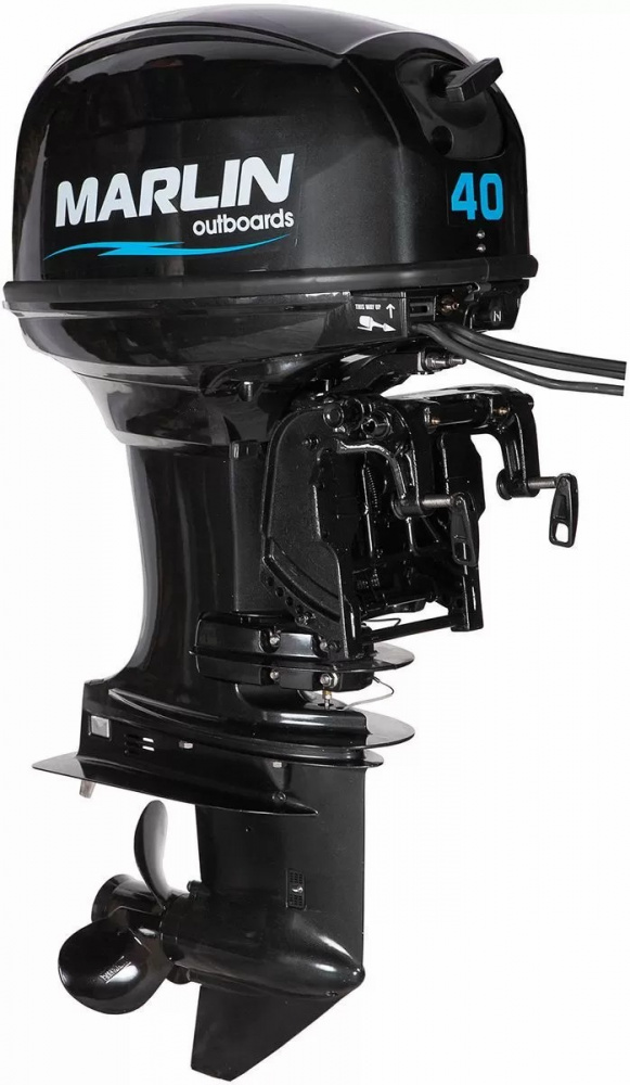 Лодочный мотор MARLIN MP 40 AWRL в Черкесске