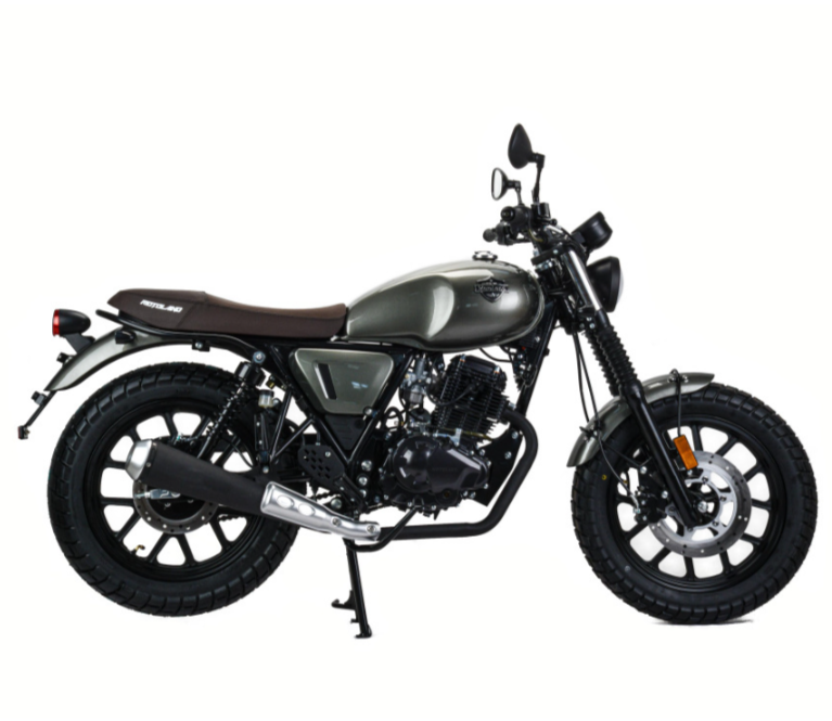 Мотоцикл MOTOLAND (МОТОЛЕНД) TEXAS 300 в Черкесске