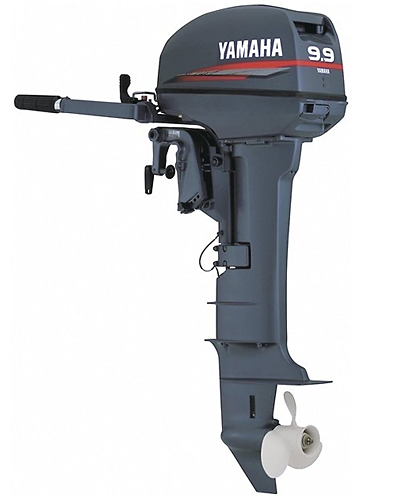 ЛОДОЧНЫЙ МОТОР YAMAHA 9.9FMHS в Черкесске