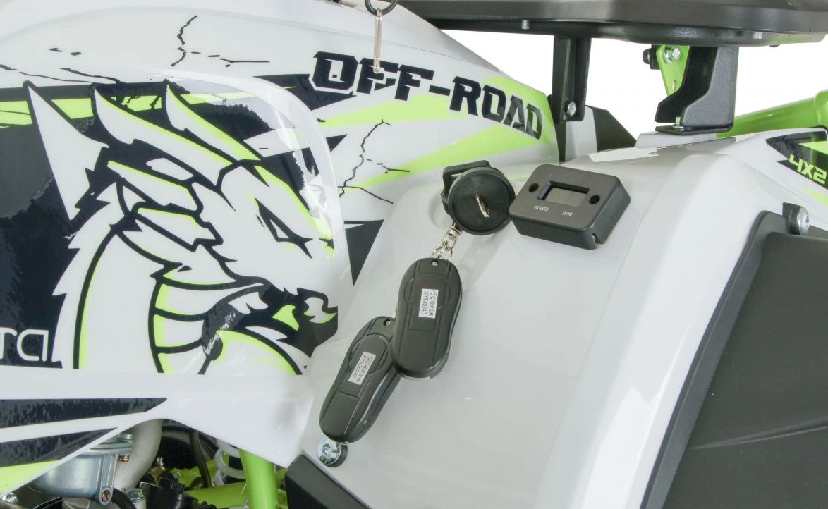 Квадроцикл YACOTA DRAGON в Черкесске