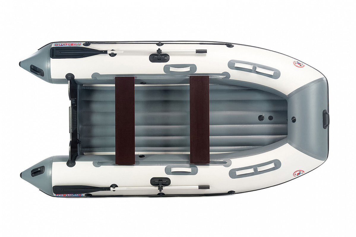Лодка MISHIMO LITE 400 в Черкесске