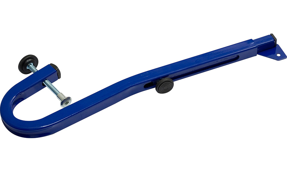 Кронштейн датчика эхолота №2 под нднд в Черкесске