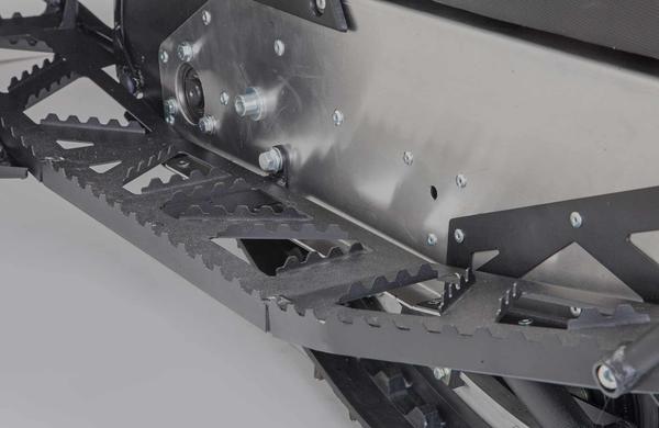 Снегоход STELS Капитан-150 2023 в Черкесске