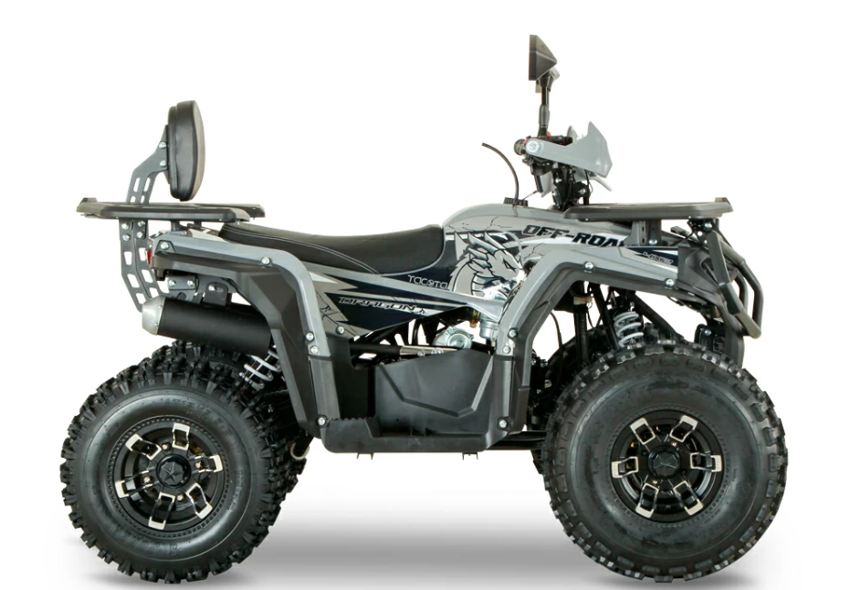 Квадроцикл YACOTA DRAGON LUX LD в Черкесске