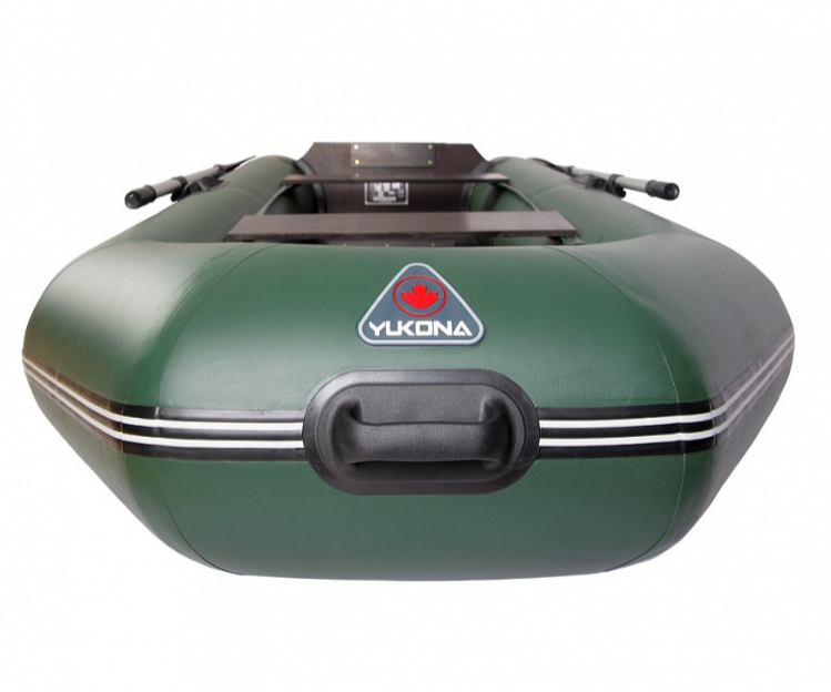 ЛОДКА НАДУВНАЯ YUKONA 280 TL (БЕЗ ПАЙОЛА) в Черкесске