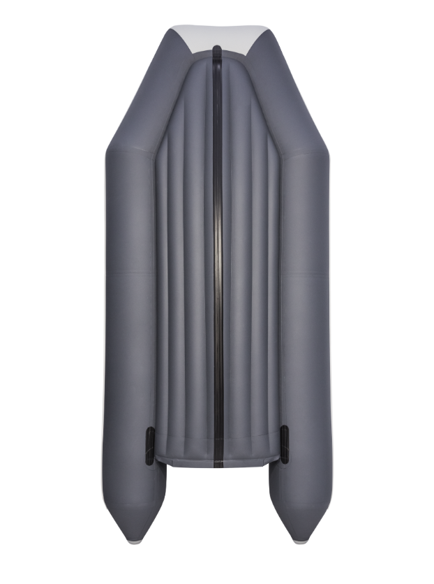 Лодка АКВА 3400 НДНД в Черкесске