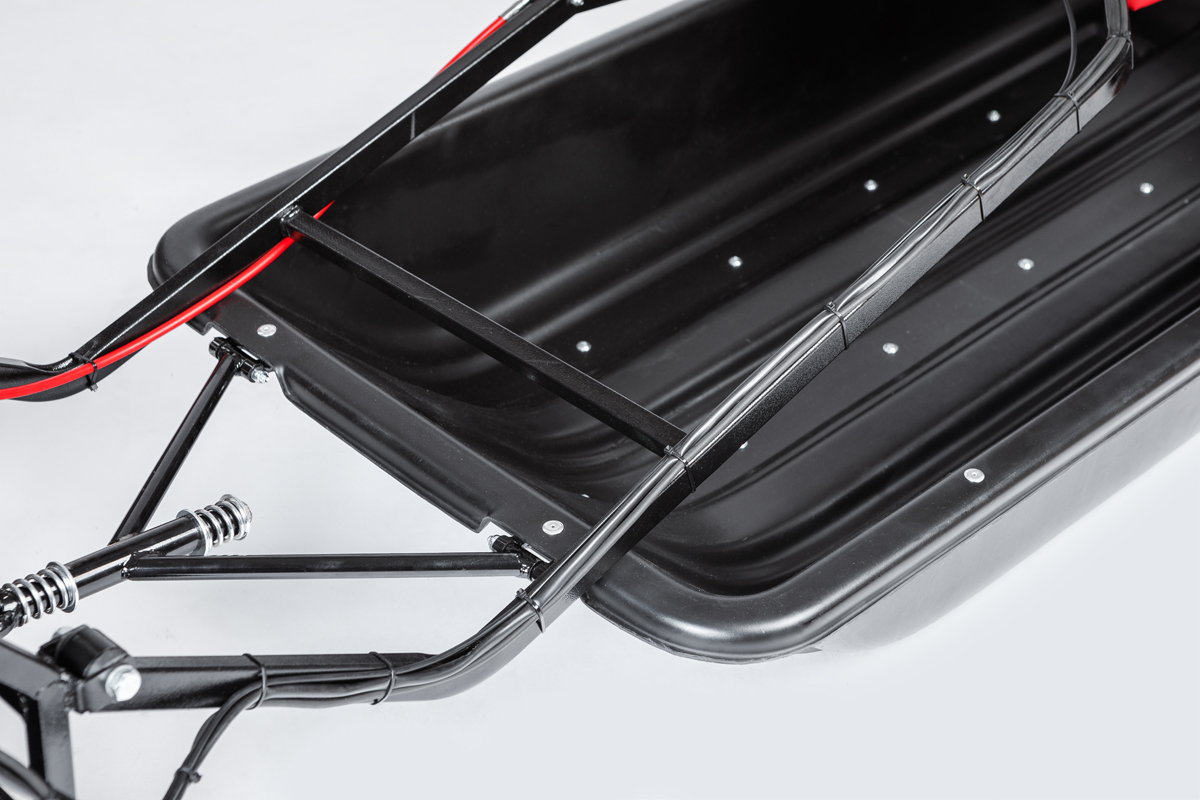 САНИ УСИЛЕННЫЕ IKUDZO 1600 в Черкесске