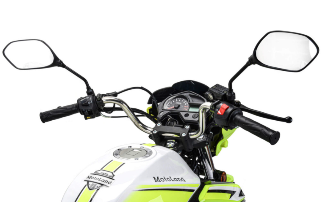 Мотоцикл MOTOLAND (МОТОЛЕНД) 200 SPRINT в Черкесске