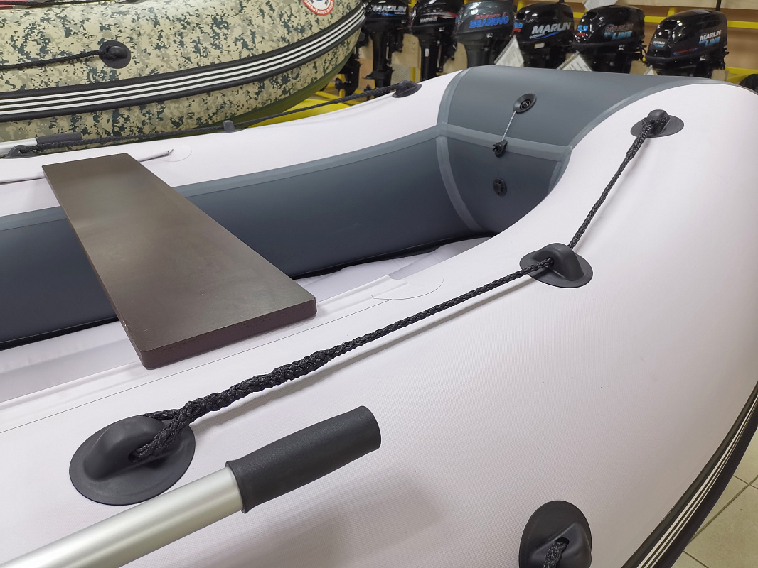 Лодка MISHIMO SPORT 370 в Черкесске