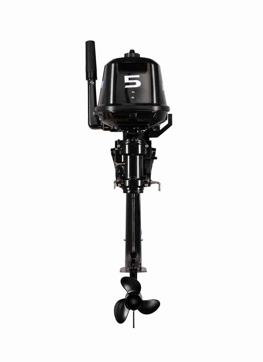 ЛОДОЧНЫЙ МОТОР GLADIATOR G5FHS в Черкесске