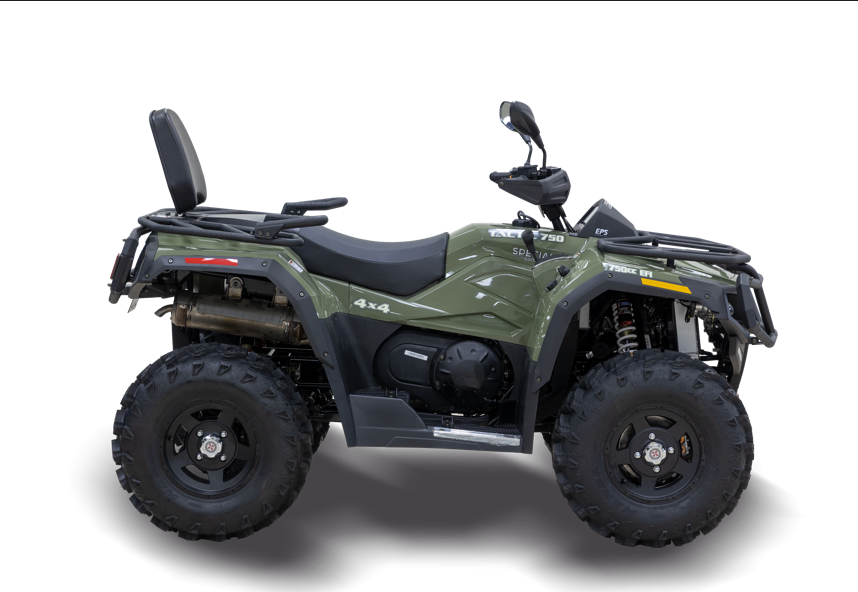 Квадроцикл HISUN HiSUN TACTIC 750-/LIMITED/ в Черкесске