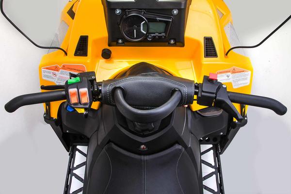 Снегоход SV600T (L ST SWT) ВИКИНГ 2.0 в Черкесске