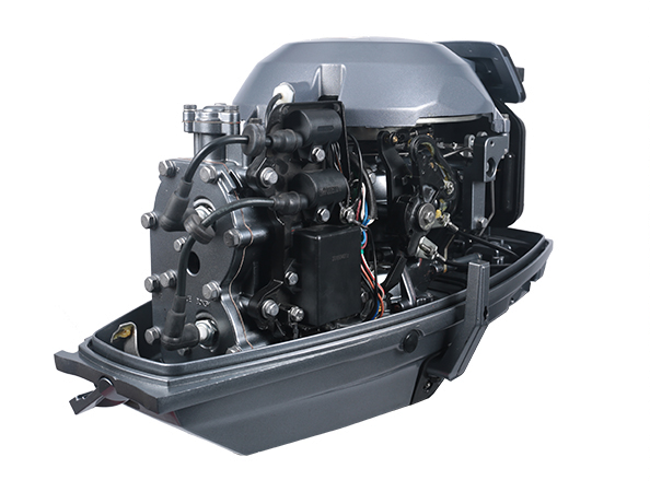 ЛОДОЧНЫЙ МОТОР ALLFA CG T30 FW S в Черкесске