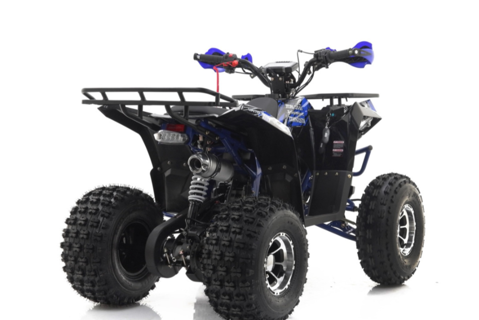 Квадроцикл GBM SHARP 190 PREMIUM SEMI-AUTOMATIC в Черкесске