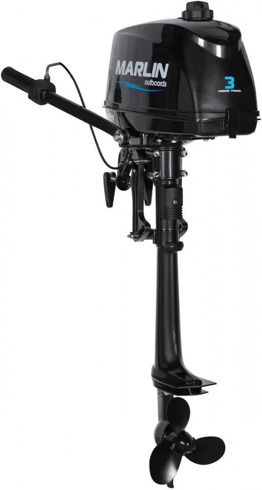 Лодочный мотор MARLIN MP 3 AMHS в Черкесске