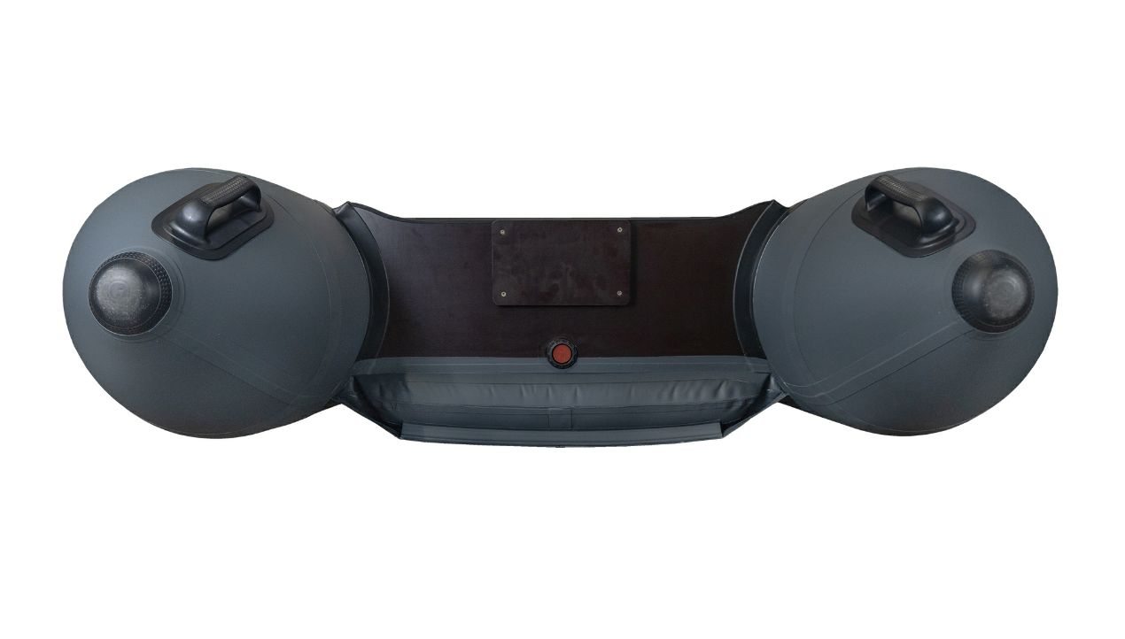 Лодка Барс 3600 НДНД в Черкесске