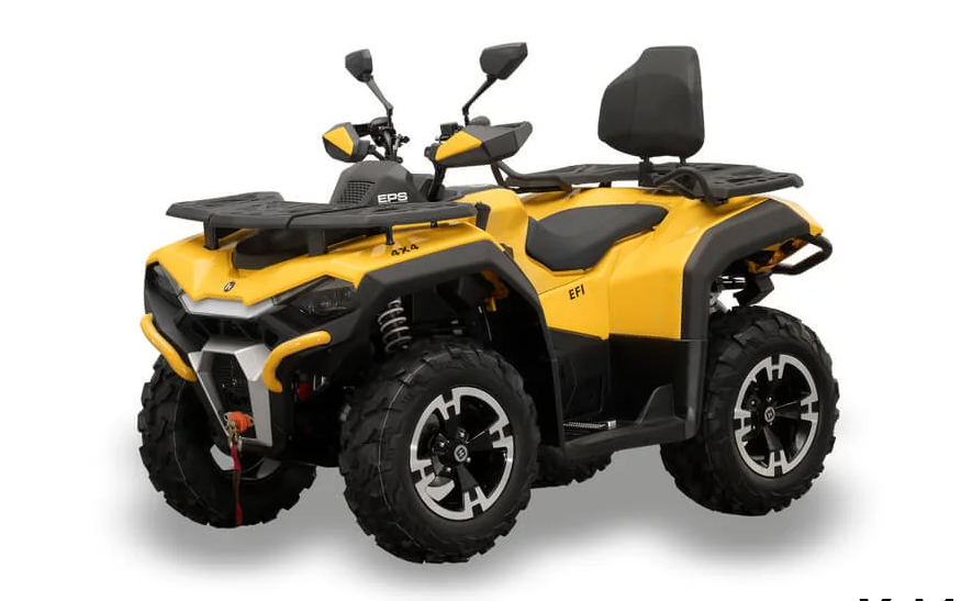 Квадроцикл HISUN GUARDIAN 750S -/SHORT/ в Черкесске