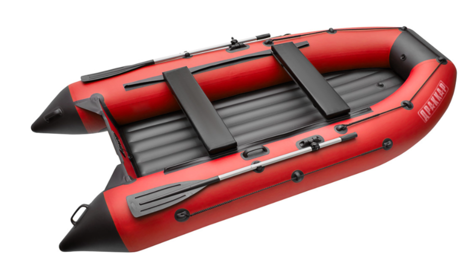 ЛОДКА ДРАККАР 3000 НДНД CLASSIC (БЕЗКИЛЬ) в Черкесске